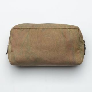 Trousse Etro Milano Tessuto Beauty Case