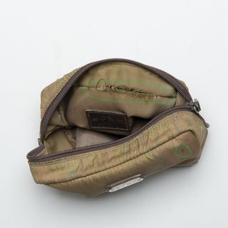 Trousse Etro Milano Tessuto Beauty Case