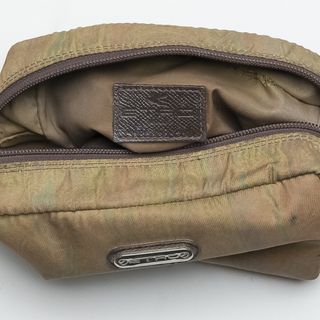 Trousse Etro Milano Tessuto Beauty Case