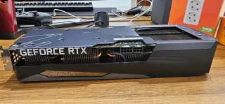 Aorus RTX 3060 Ti Elite