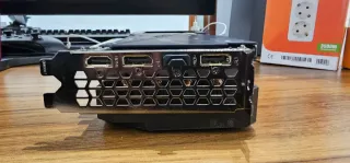 Aorus RTX 3060 Ti Elite