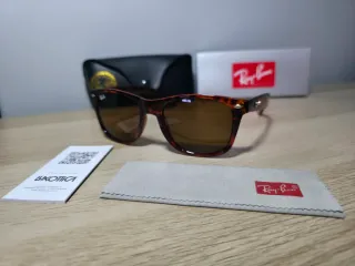 Gafas de sol Ray-Ban Tortoise