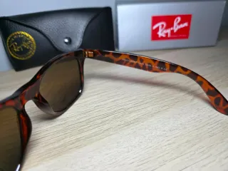 Gafas de sol Ray-Ban Tortoise