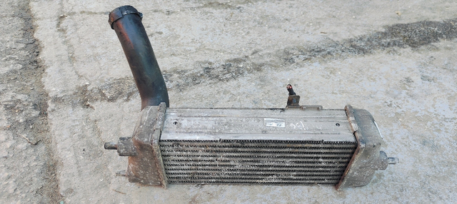 INTERCOOLER HYUNDAI I30 (GD) 1.6CRDI 110 FAP 2827