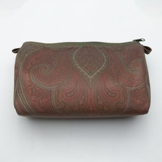 Trousse Etro Milano Tessuto Beauty Case