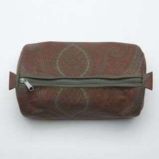 Trousse Etro Milano Tessuto Beauty Case