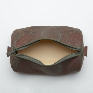 Trousse Etro Milano Tessuto Beauty Case
