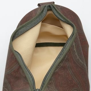 Trousse Etro Milano Tessuto Beauty Case