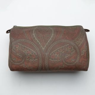 Trousse Etro Milano Tessuto Beauty Case