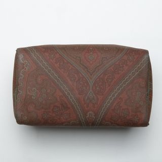 Trousse Etro Milano Tessuto Beauty Case