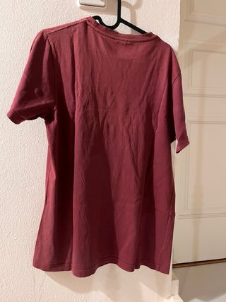 Camiseta Ellesse Burdeos Talla M