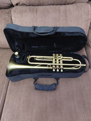 Réplica Martín Committee Trompeta