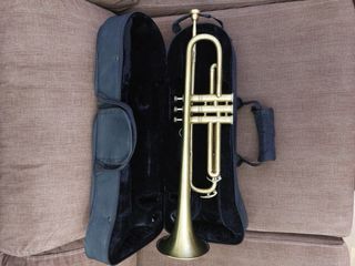 Réplica Martín Committee Trompeta