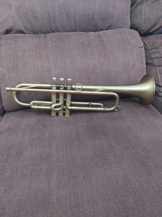 Réplica Martín Committee Trompeta