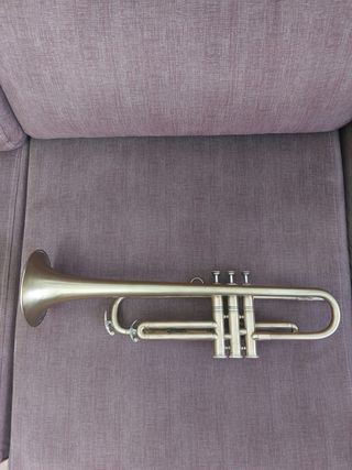 Réplica Martín Committee Trompeta