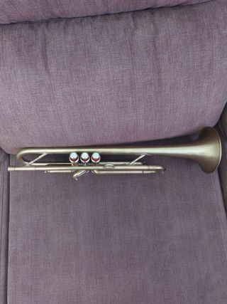 Réplica Martín Committee Trompeta