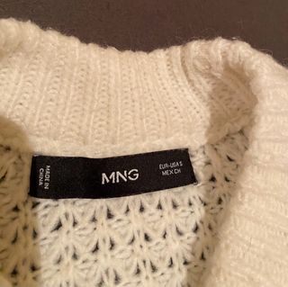 Jersey Mango Lana Talla S