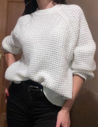 Jersey Mango Lana Talla S