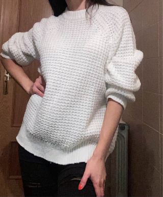 Jersey Mango Lana Talla S