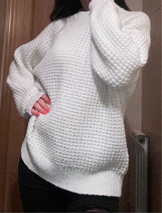 Jersey Mango Lana Talla S