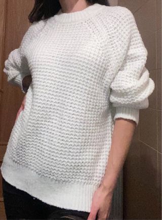 Jersey Mango Lana Talla S