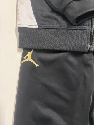 Completo Tuta Jordan 24 mesi