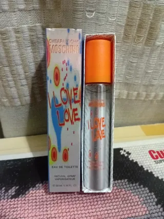 Perfume mujer OFERTA