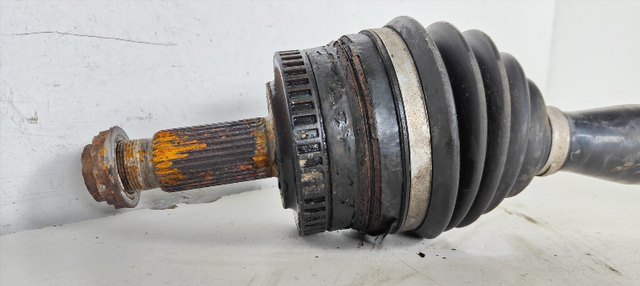 Trasmissione anteriore destra LAND ROVER RANGE ROVER