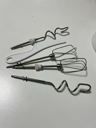 Batidora Silvercrest Multifuncional