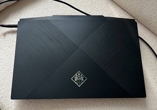 OMEN by HP 17-cb0034ur Gaming Laptop