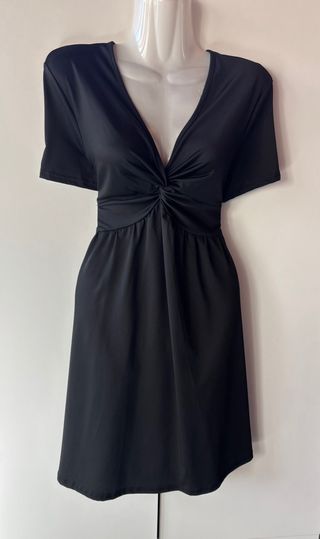 Vestido negro