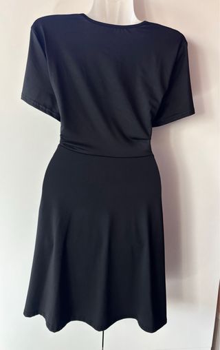 Vestido negro