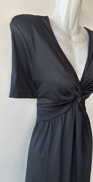 Vestido negro