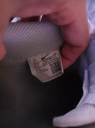 Scarpe Nike Air Force 1 Bianche