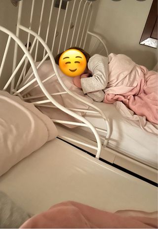 2 Camas Ikea con colchones