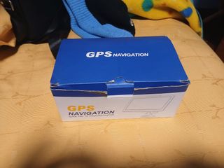 GPS Navegación