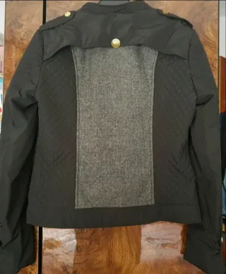 Cazadora Stradivarius Talla L