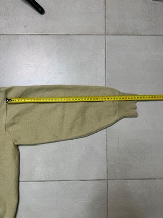 Jersey Burberry Beige