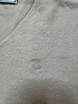 Jersey Burberry Beige