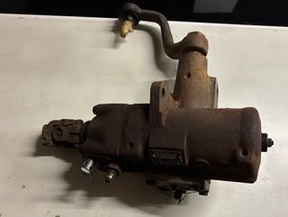 Dirección Hidráulica ZF Dodge 3700 GT