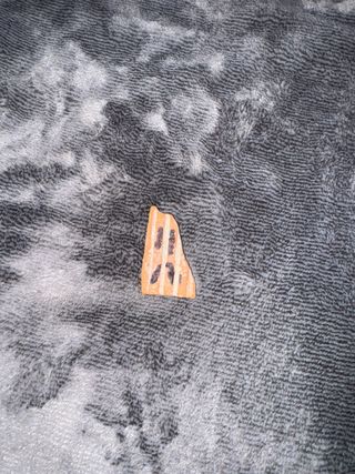 Piedras decorativas con caras