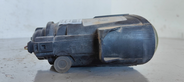 FARO ANTINIEBLA SINISTRO SEAT TOLEDO (1M2) 1.9 T