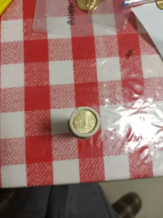 Caja de Ahorros de Asturias 50 monedas