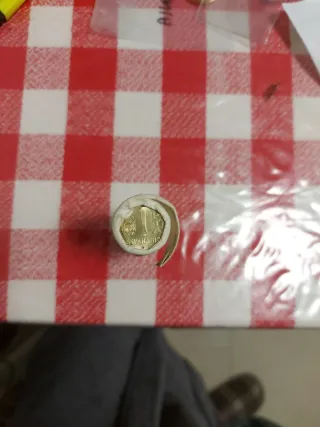 Caja de Ahorros de Asturias 50 monedas