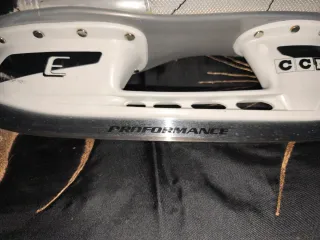 Patines de Hielo CCM Talla 42