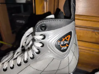 Patines de Hielo CCM Talla 42