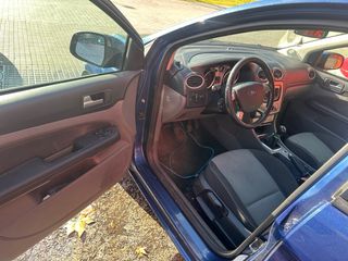 Ford Focus 2008