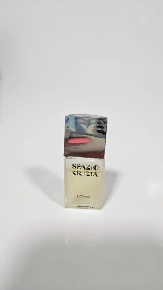 Miniaturas Perfume Krizia Uomo
