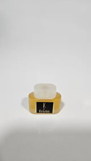 Miniaturas Perfume Krizia Uomo