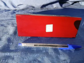 Calendario Perpetuo Plata Ley Vintage